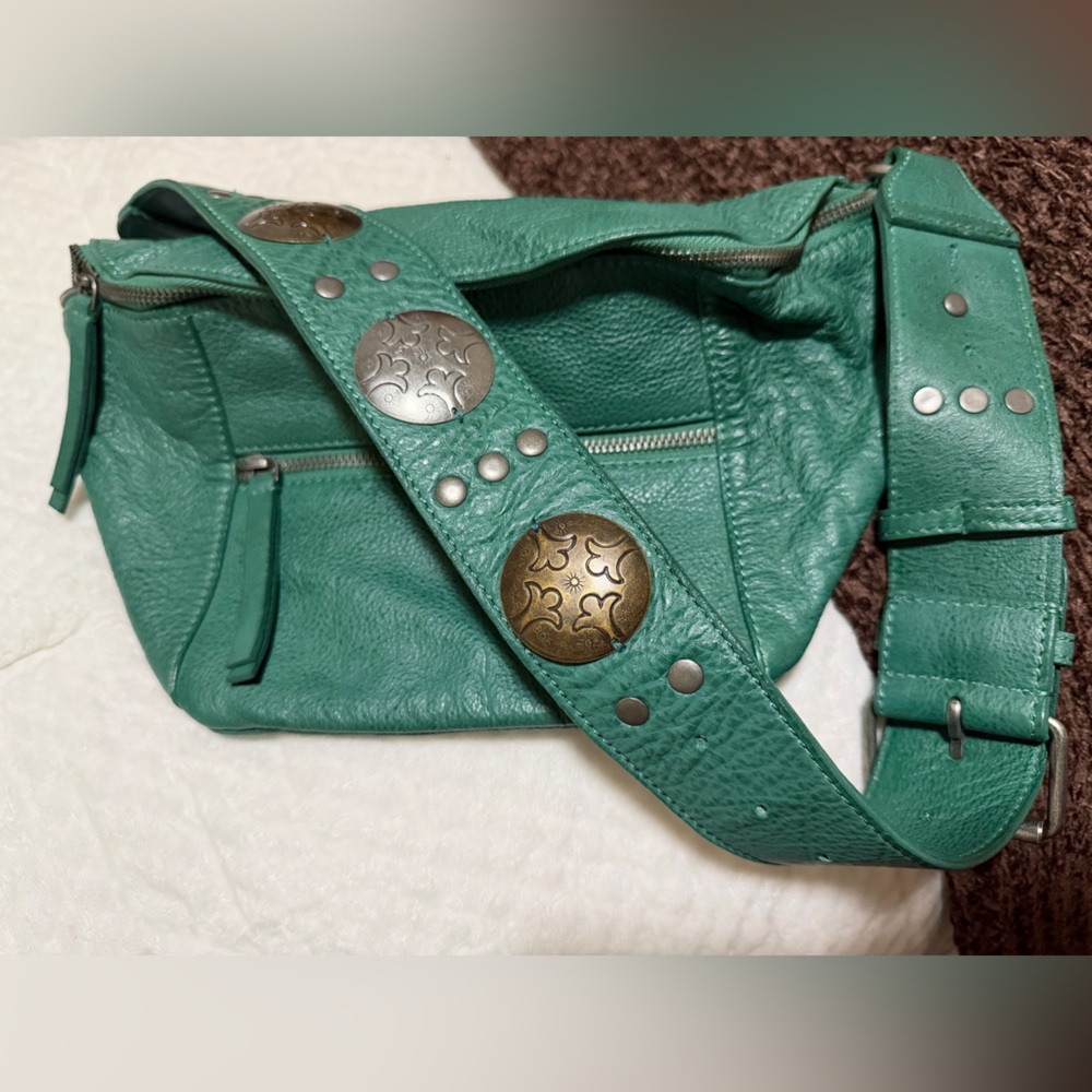 Free People Wilder bag